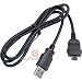 OEM Pantech USB Data Cable for Pantech Breeze C520, C610, C630,