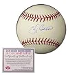 Yogi Berra New York Yankees Hand Signed Rawlings MLB Baseball