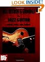Mel Bay presents All Intros & Endings for Jazz Guitar: Bebop, Swing, Latin, Ballads [With CD] (Guitar Master Class Pub)