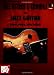 All Intros and Endings for Jazz Guitar: Bebop, Swing, Latin, Ballads