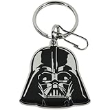 Plasticolor 004292R01 Star Wars Darth Vader Key Chain