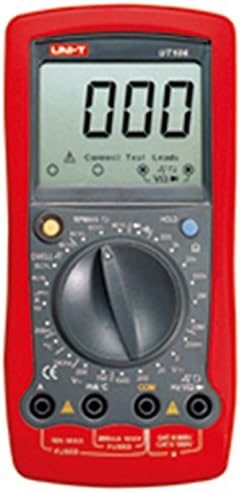 SSEYL UT106 Handheld Automotive Multi-Purpose Meter