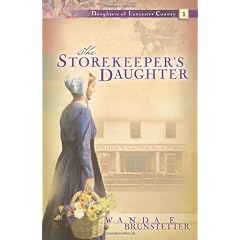 The Storekeepers Daughter