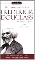 Signet Classics Narrative Of The Life Of Frederick Douglass