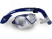 Scuba Snorkeling Dive Junior Mask and Dry Snorkel Jr Youth Snorkel Set