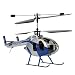 Blade CX3 MD 520N BNF Micro Helicopter