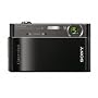 Sony Cyber-shot DSC-T900 12.1 MP Digital Camera with 4x Optical Zoom and Super Steady Shot Image Stabilization (Black)