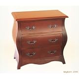 Wayborn Furniture 5689 Bombay Chest