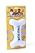 MultiPet Chilly Bone 7 Inch Dog Toy (Assorted Colors)