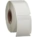 Brady WML-911-502 I.D. PRO Plus LS2000 And BradyMarker 1.25" Height, 1" Width, B-502 Repositionable Vinyl Cloth White Color XC Plus Printer Labels (250 Per Roll)