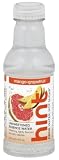 Hint Premium Essence Water, Mango-Grapefruit, 16-Ounce Bottles (Pack of 12)