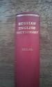 New Complete Russian-English Dictionary (New Orthography)