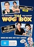 The Wog Boy / The Kings of Mykonos [DVD] [Import] [Region 4] [2000/2010]