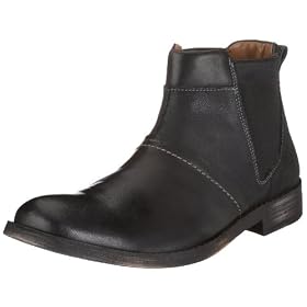 Clarks Getit Boot 203326297, Herren Stiefel