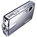 Search Our Specialty Mall : Samsung VP-MS11 Digital Point & Shoot Camera / MP3 and Voice Recorder 5.25 mega-pixel, 3x Optical / 15x Digital Zoom, 128mb Built In Memory, Silver.