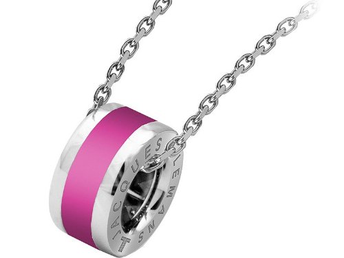 Jacques Lemans Damen-Kette mit Anh&auml;nger Rome Sport  S-C59I Preisvergleich