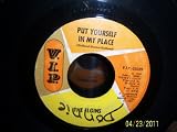 Put Yourself In My Place/Darling Baby