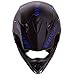 Orthrus High Performance Motocross, ATV, Dirt Bike Helmet