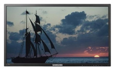 400DXN-2 40 Widescreen Commercial LCD Display 400DXN-2 40 Widescreen Commercial LCD Display
