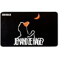 Rene Marik Fr�hst�cksbrettchen jemand ze Hage