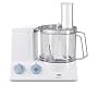 Braun Multiquick 3 K�chenmaschine K600 von Braun