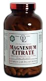 Olympian Labs Magnesium Citrate, 400mg