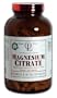 Olympian Labs Magnesium Citrate, 100-Count Glass Bottle (Pack of 2)