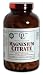 Olympian Labs Magnesium Citrate, .5lbs Glass (Pack of 2)