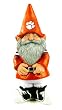 Clemson University Garden Gnome
