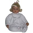 Me and Molly P. 18" Gracie Baby Doll