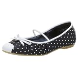 Kenneth Cole REACTION Little Kid/Big Kid Let It Bow Ballet Flat