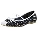 Kenneth Cole REACTION Little Kid/Big Kid Let It Bow Ballet Flat