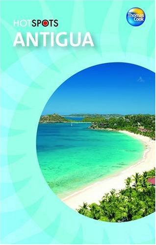 Antigua (HotSpots)