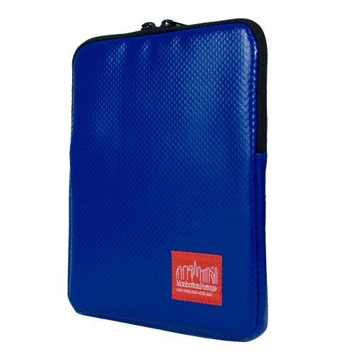 Manhattan Portage Vinyl iPad Case