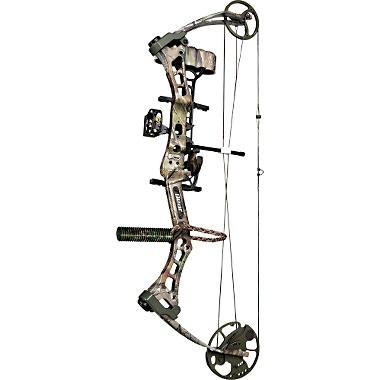 Archery Bear Archery Charge RTH Bow Package