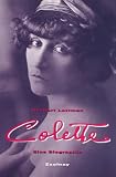 Produkt-Bild: Colette: Eine Biographie
