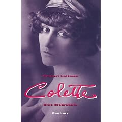 Colette: Eine Biographie