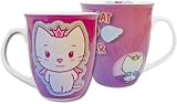 Eigenschaften United Labels / Angelcat Sugar cocoa mug 350 ml