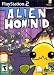 Video Games : Alien Hominid