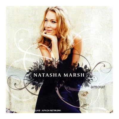 Natasha Marsh - Amour (2007)