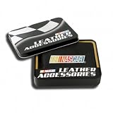 NASCAR Embroidered Billfold Wallet