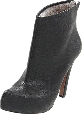 BCBGeneration Women s Pallin Ankle Boot PALLIN