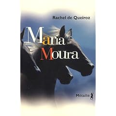 Maria Moura
