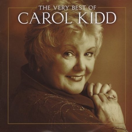 The Very Best of Carol Kidd
