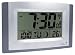 Kitchen & Housewares : Acctim Stratus Radio Controlled Clock