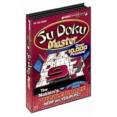 Su Doku Master