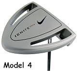 Nike Golf Ignite 4 Putter