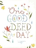 One Good Deed a Day