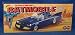 Search : Polar Lights 1:25 1960 Batmobile Replica