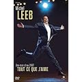 Michel Leeb : Tout ce que j'aime